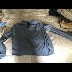 Men’s Ralph Lauren polo sweater